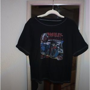Harley Davidson Tee
